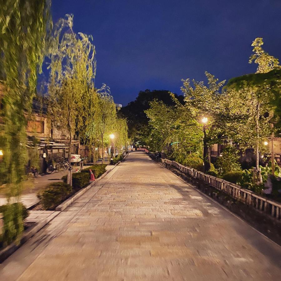京都祗园jam旅舍 旅馆 *