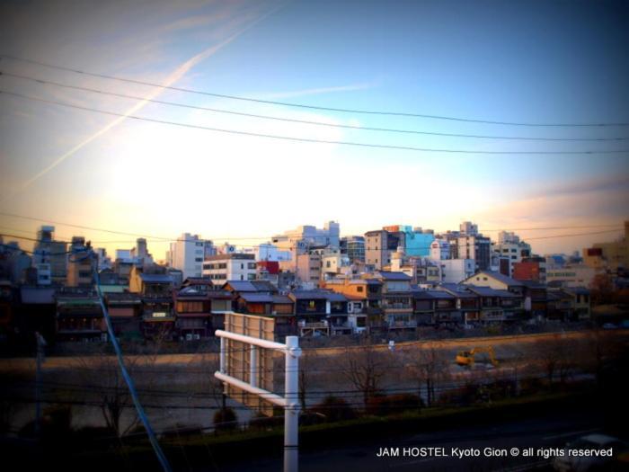 Hostel Jam Gion Kyōto
