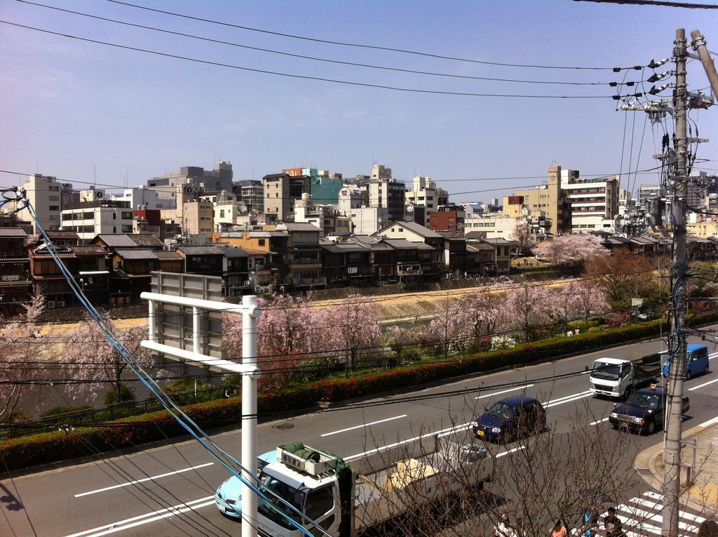 Jam Gion * Kyōto